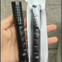 Đèn pin cầm tay hợp kim nhôm. - Ảnh 8