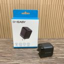 Củ sạc nhanh 30w hãng byeasy hỗ trợ pd/ppf
