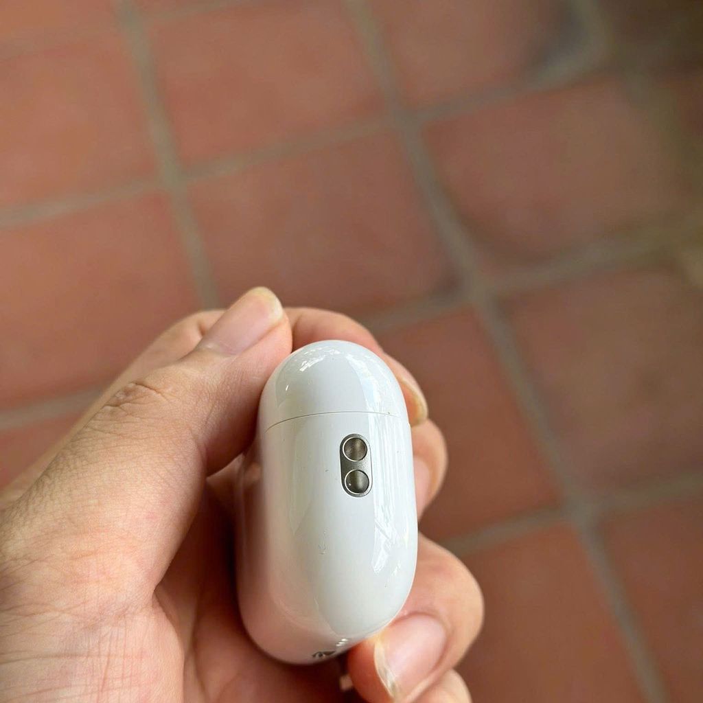 Tai nghe hổ vằn pro2 chip 1563e mới nhất - Ảnh 4