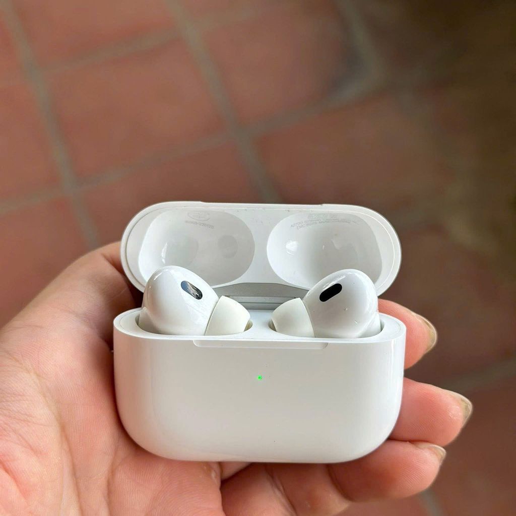 Tai nghe hổ vằn pro2 chip 1563e mới nhất - Ảnh 3