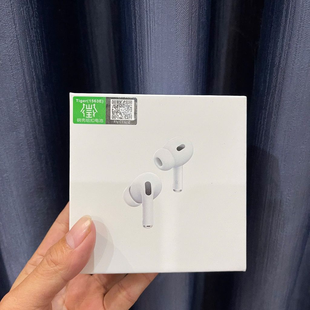 Tai nghe hổ vằn pro2 chip 1563e mới nhất