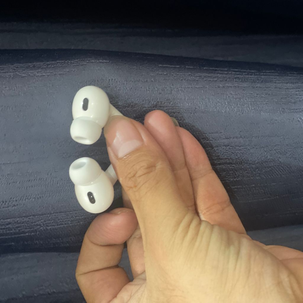 Tai nghe hổ vằn pro2 chip 1563e mới nhất - Ảnh 6