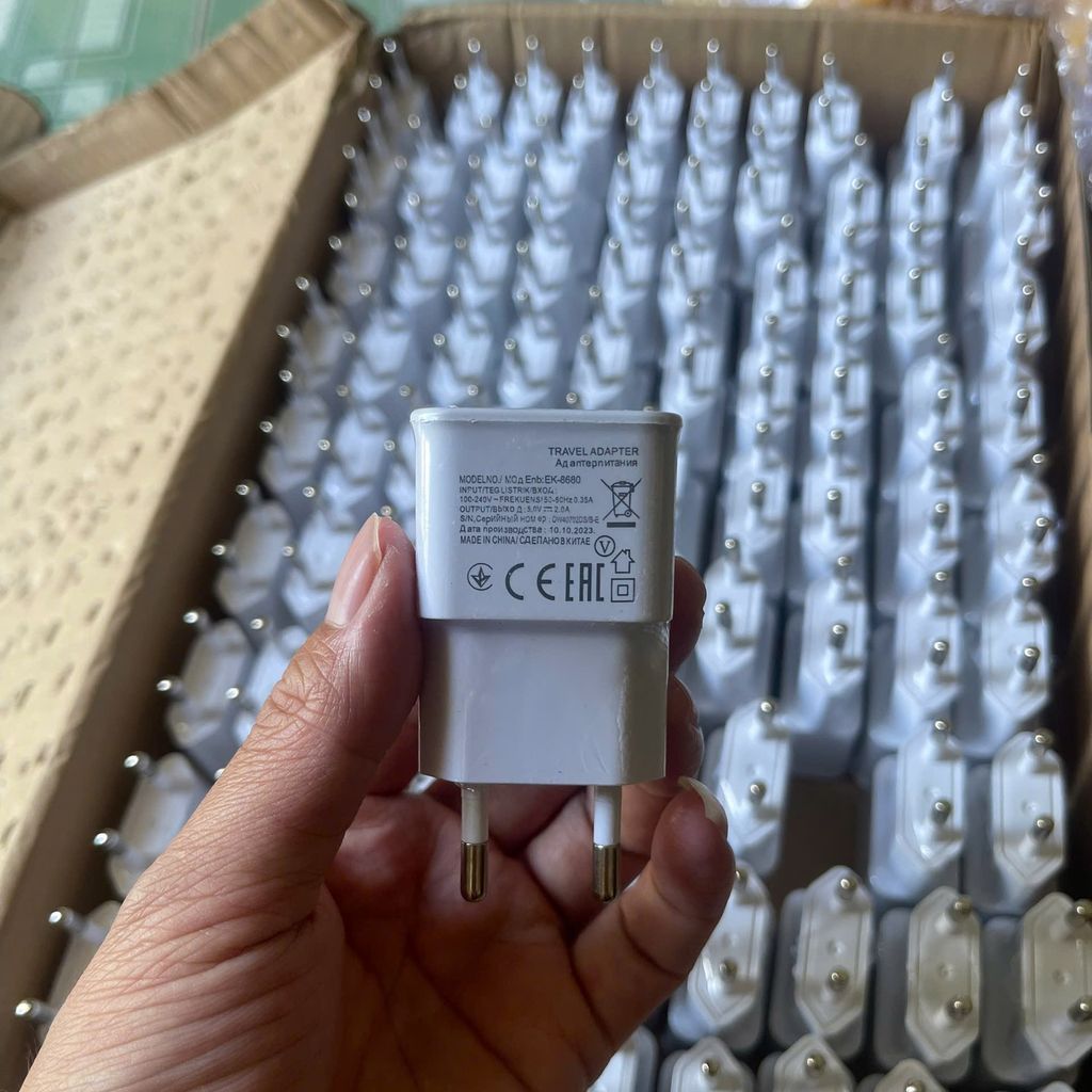 Củ sạc 5v