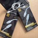 Cáp sạc nhanh PD C to L YaoJi Công suất 20w - Ảnh 6