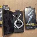 Cáp sạc nhanh PD C to L YaoJi Công suất 20w - Ảnh 5