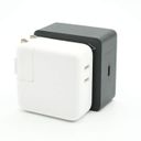 Bộ sạc nhanh 45W Verizon (Mỹ) kèm cáp C to C dài 2M, sạc nhanh PPS/PD/QC - Ảnh 9