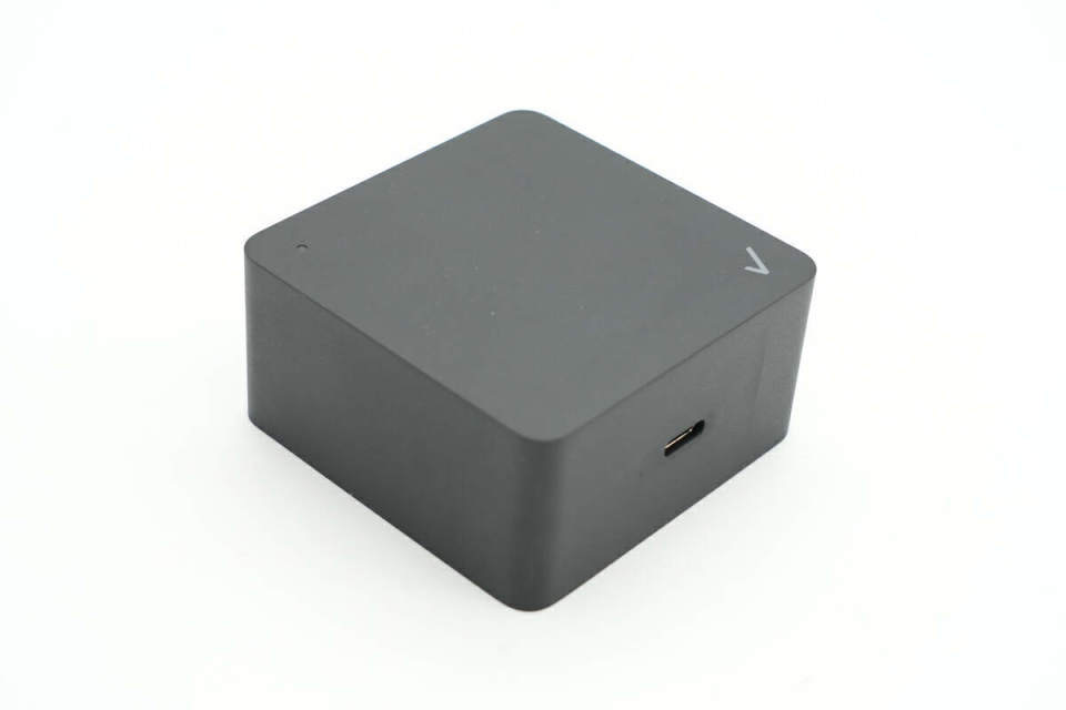 Bộ sạc nhanh 45W Verizon (Mỹ) kèm cáp C to C dài 2M, sạc nhanh PPS/PD/QC - Ảnh 5