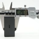 Bộ sạc nhanh 45W Verizon (Mỹ) kèm cáp C to C dài 2M, sạc nhanh PPS/PD/QC - Ảnh 10