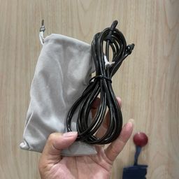 DÂY NHẢY THÔNG MINH CÓ BỘ ĐẾM VÀ ĐO THỜI GIAN