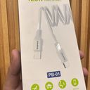 Cáp Sạc nhanh 120W C to C Pipipolo PB-01 ( có thể Truyền Dữ Liệu ) - Ảnh 7