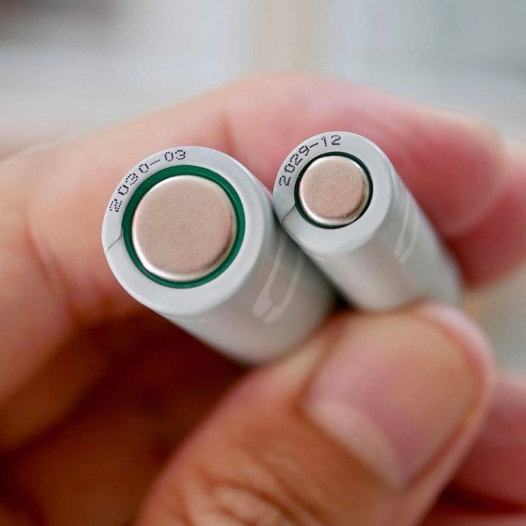 Pin tiểu AAA XIAOMI Alkaline Battery ( Pin điều khiển )