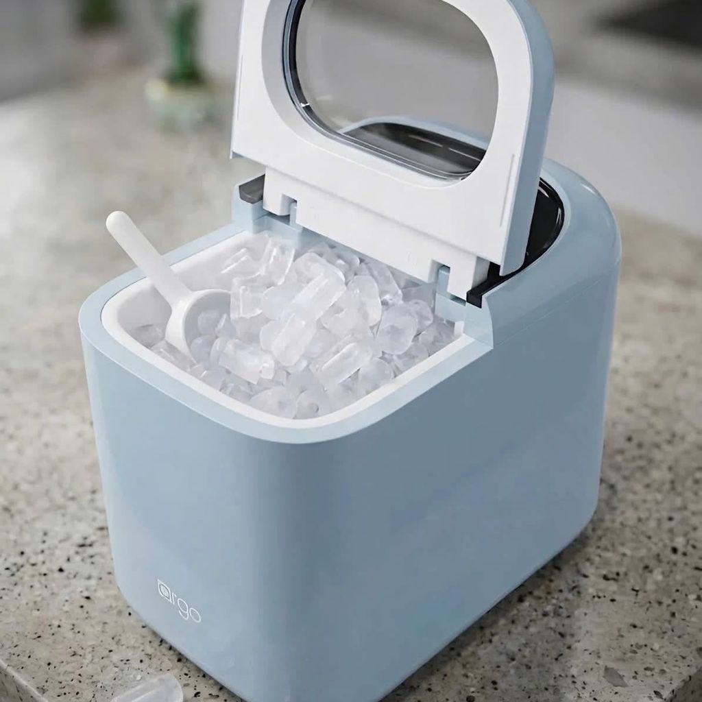 Máy làm đá viên để bàn Orgo – The Aspen ( hàng Walmart Mỹ )