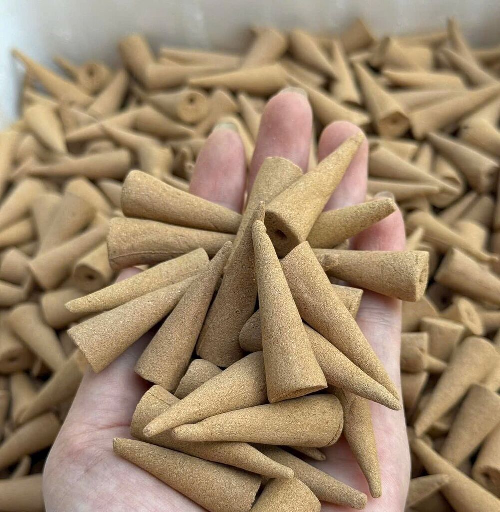 50 nụ trầm kiến tự nhiên