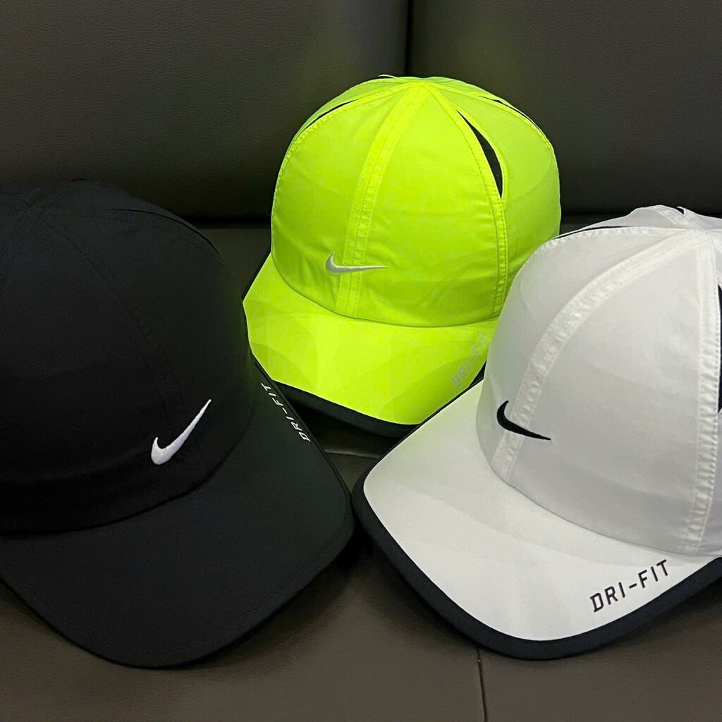 Mũ Nike DriFit ( hàng xuất dư)