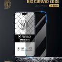 Hộp 10 Kính cường lực chống nhìn trộm Kim Cương ESD