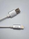 Dây sạc nhanh iHip Usb to Lightning