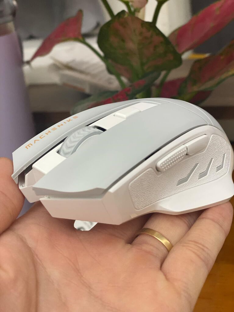 Chuột Gaming Không Dây Machenike M3 - Ảnh 8