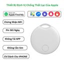 Thiết Bị Định Vị Smart Tag cho IP iOS: Chuẩn MFI Hãng HiMoJo - Ảnh 10