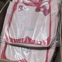 Túi học thêm hình mèo cho bé có mặt mèo full da - Ảnh 7