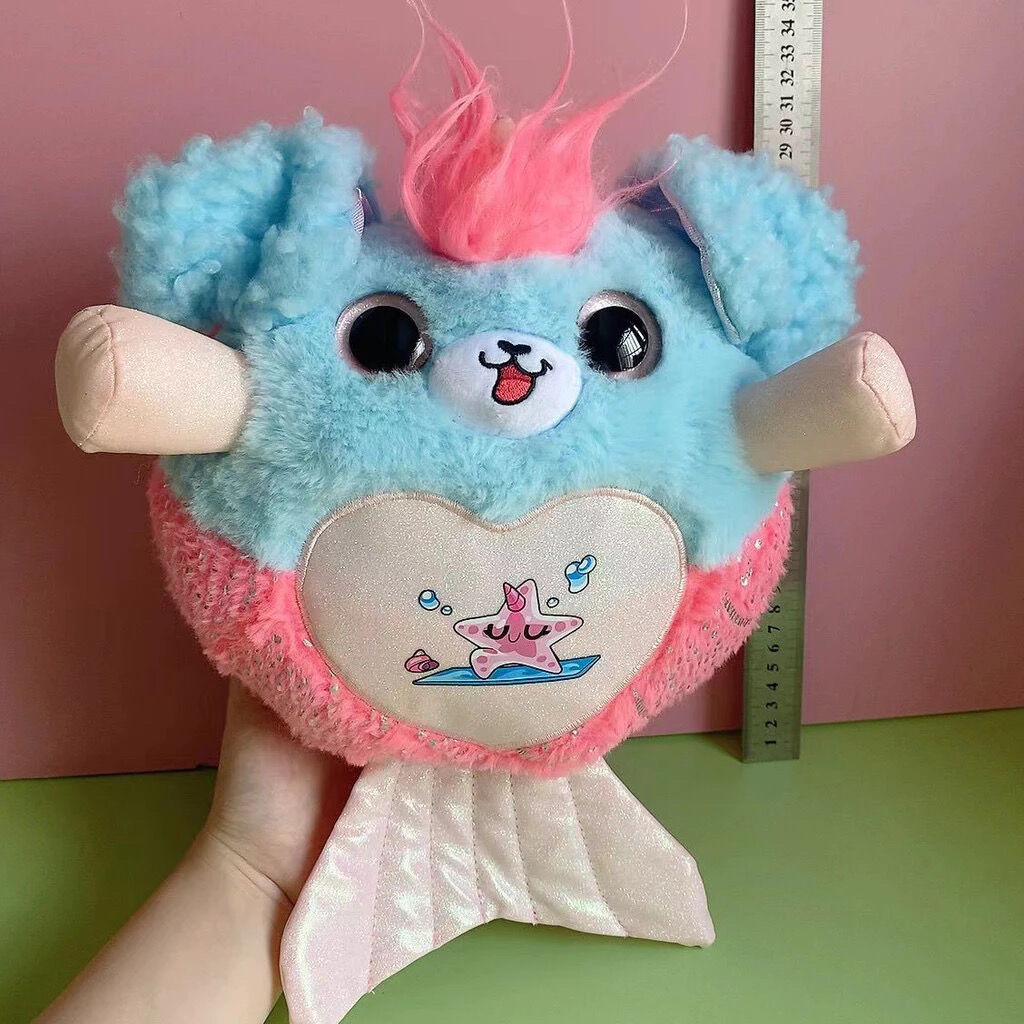 Gấu bông ZURU (chỉ có gấu, không bao gồm vỏ trứng và phụ kiện) - Ảnh 7