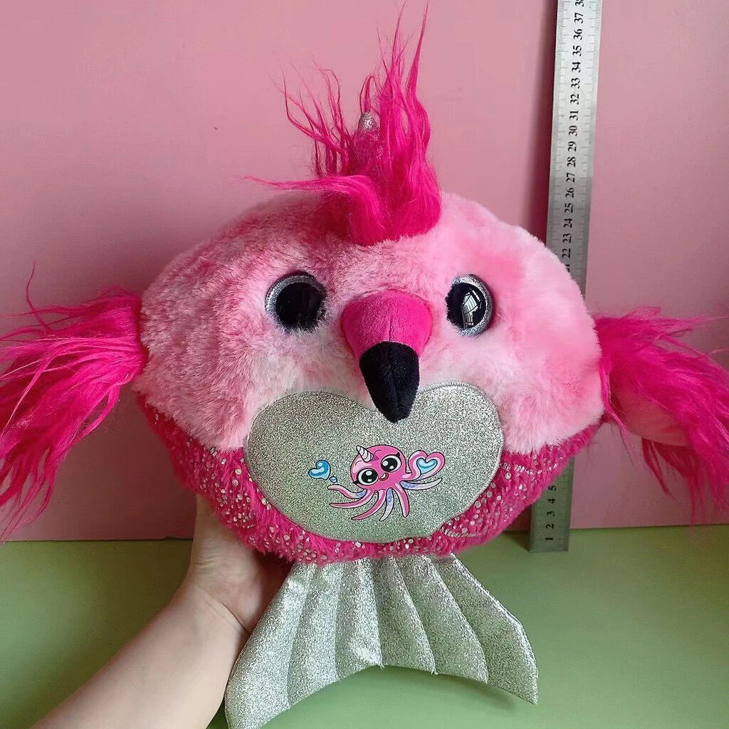 Gấu bông ZURU (chỉ có gấu, không bao gồm vỏ trứng và phụ kiện) - Ảnh 5