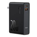 Pin, Sạc dự phòng, ắc quy