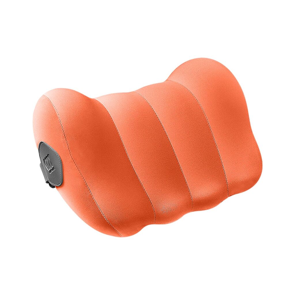 Gối Tựa Đầu/Lưng Ô Tô Baseus ComfortRide | Cao Su Non Giảm Mỏi, Vải Thoáng Khí