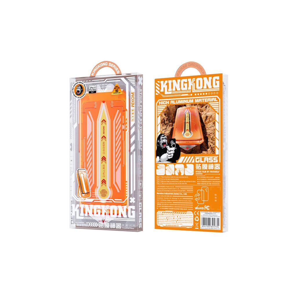 Kính Cường Lực KingKong WK WTP-079 Screen Protector