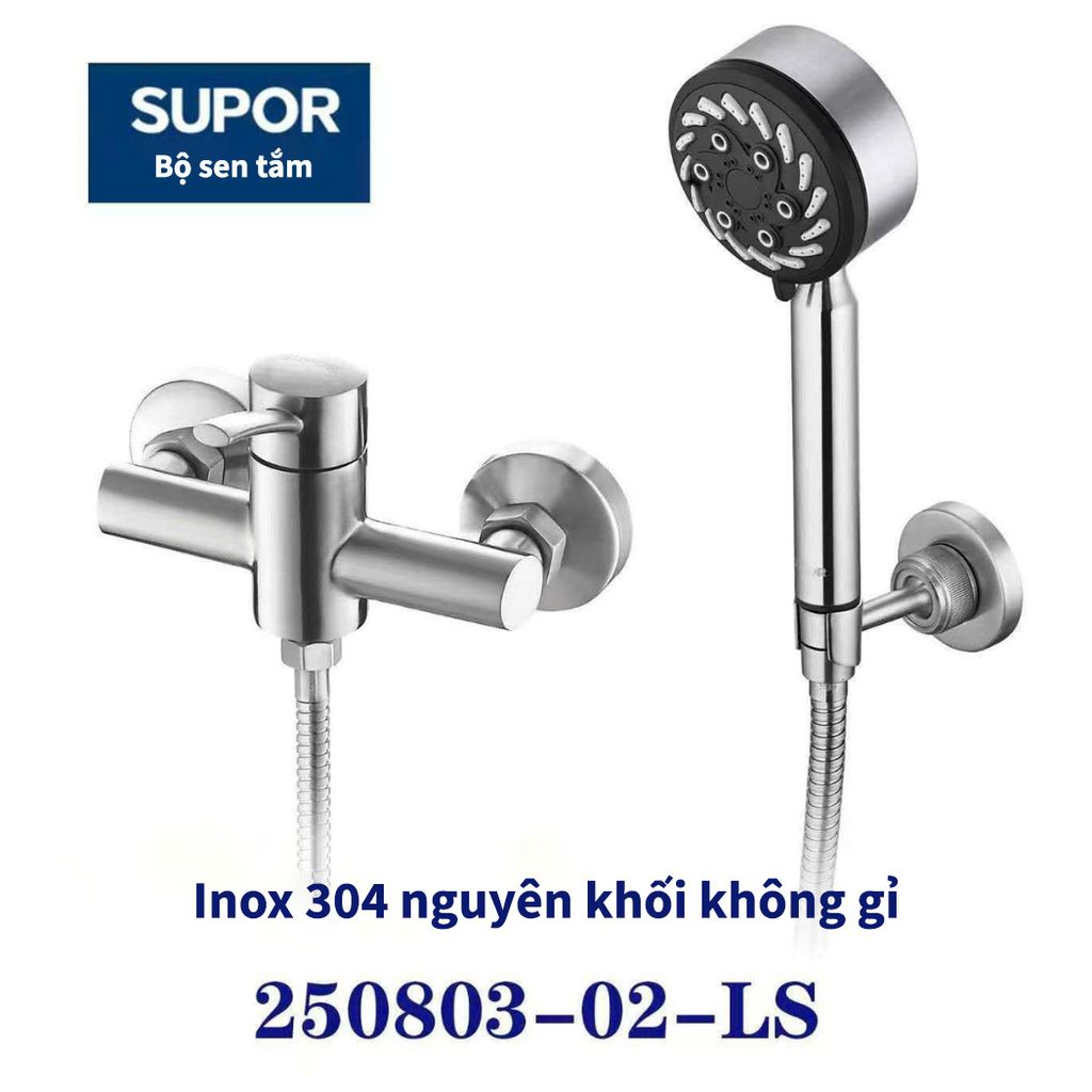 Đồ dùng nhà tắm