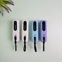 Củ sạc Basemo 5000mAh AC + 22.5w
