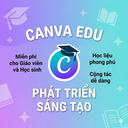Canva Edu - 6 tháng
