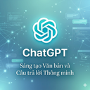Chatgpt - Chính chủ