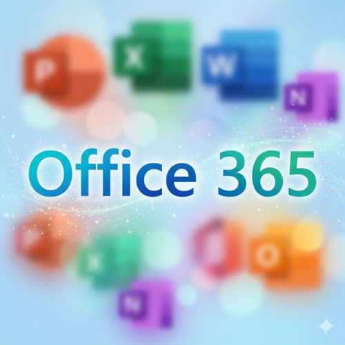 Office 365 + 1TB Onedrive
