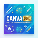 Canva Pro - Mời vào nhóm