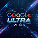 Google Ultra - Veo3