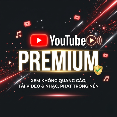 Youtube Premium