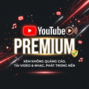 Youtube Premium