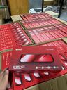 Camera hành trình gắn gương Firstscene V23 2 mắt - GPS - WIFI - 2,5K