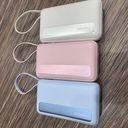Pin dự phòng Romoss PPR20 sạc nhanh 22.5w ( mới 95-98%, không hộp ) có CCC 10k mAh - ko BH cáp