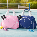 Túi Pickleball đa năng cao cấp hãng DEERFAMY ( hàng Amazon) ( mauf xanh)