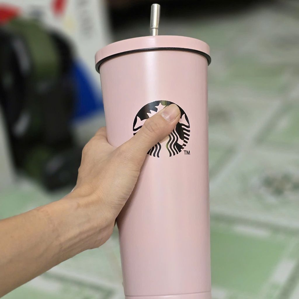 Ly/ Cốc giữ nhiệt 750ml