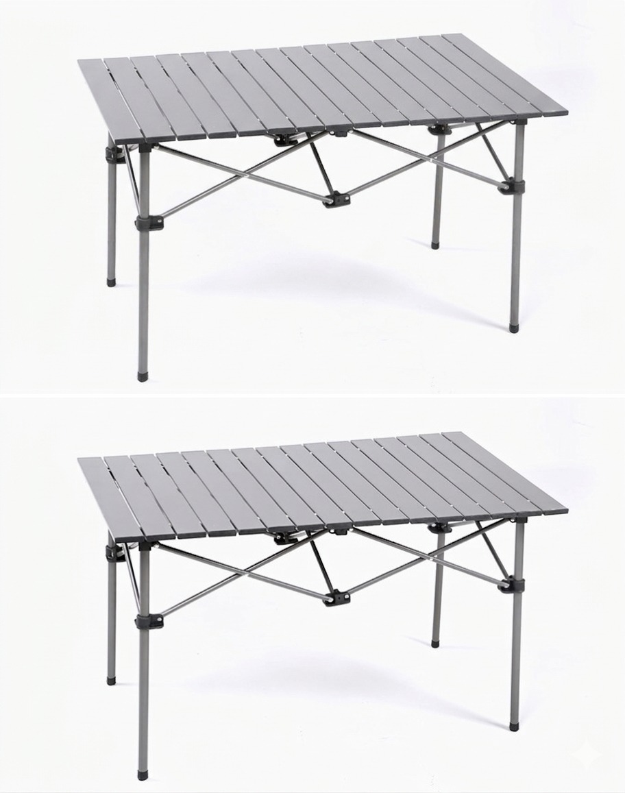 Bàn Dã Ngoại Camping Gấp Gọn ( hàng Amazon Mỹ )