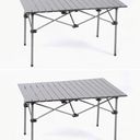 Bàn Dã Ngoại Camping Gấp Gọn ( hàng Amazon Mỹ )