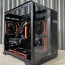 PC Gaming (B760M/i5 12400F/RAM 16GB/RTX 3060 8GB/SSD 512GB)