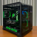 PC Gaming (B760M/i7 12700KF/RAM 32GB/RTX 3060 12GB /SSD 512GB)