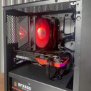 PC Gaming _Đồ hoạ_Editvidieo - cân mọi Game Nặng (B760M/i5 12400F/RAM 16GB/RTX 3060 12GB/SSD 256GB)