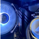 PC Gaming (B760M-E TUF/i5 13400F/RAM 32GB/RTX 3060 TUF 12GB/SSD 256GB)