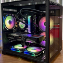 PC Gaming (B760M MSI/i5 13400F/RAM 32GB/RTX 3060Ti 8GB/SSD 256GB)