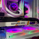 PC Gaming (ASROCK B760M PRO RS DDR4/i5 12700F/RAM 32GB/RTX 3060 12GB/SSD 256GB)