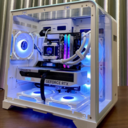 PC gaming (B760M GIGA PLUS GAMING WIFI/i5 13400F/RAM 32GB/RTX 4060Ti 8GB/SSD 512GB)